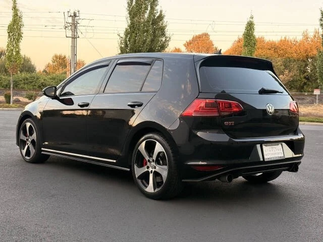 2017 Volkswagen GTI Mk7 - Image 7 of 20