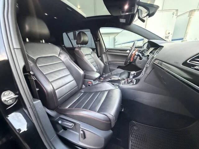 2017 Volkswagen GTI Mk7 - Image 16 of 20