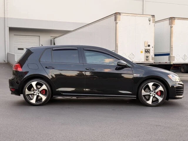 2017 Volkswagen GTI Mk7 - Image 4 of 20