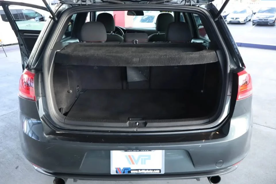 2017 Volkswagen GTI Mk7 - Image 12 of 14