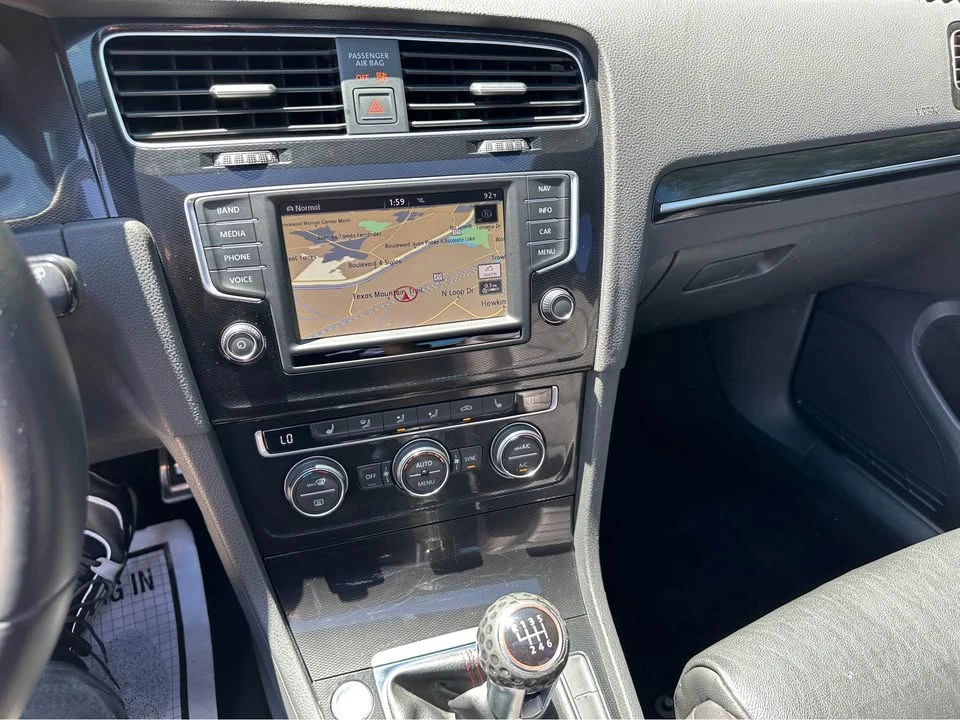 2017 Volkswagen GTI Mk7 - Image 18 of 20