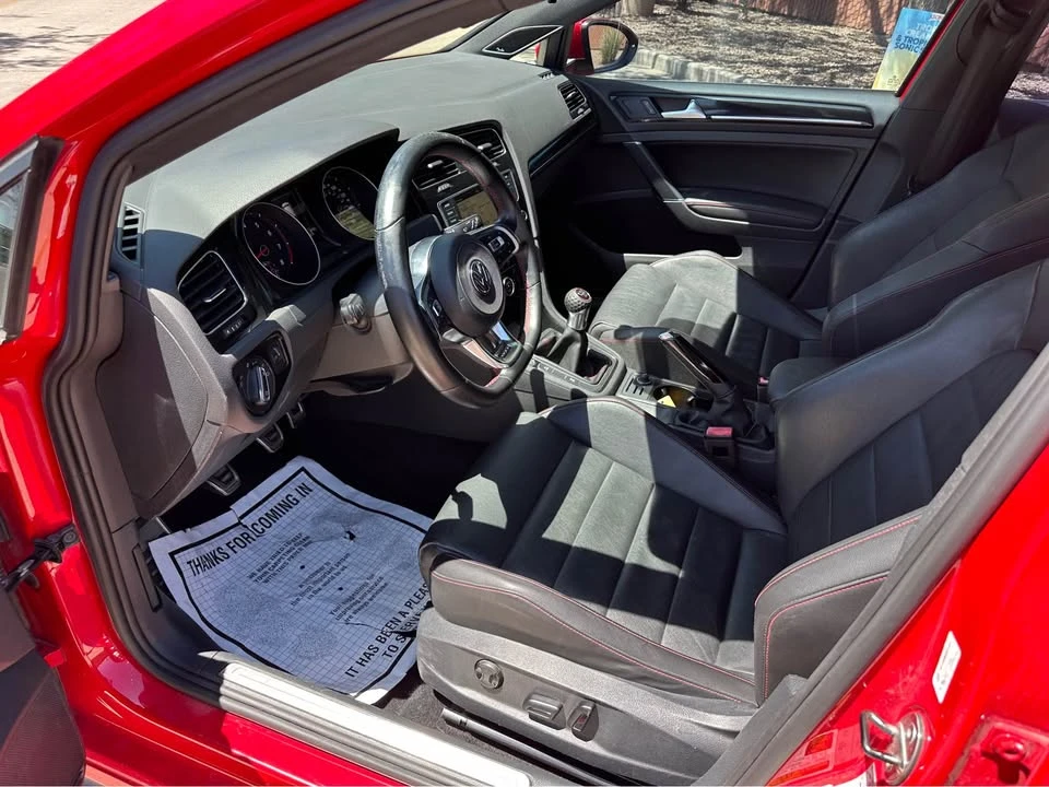 2017 Volkswagen GTI Mk7 - Image 12 of 20