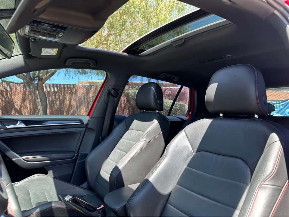 2017 Volkswagen GTI Mk7 - Image 13 of 20