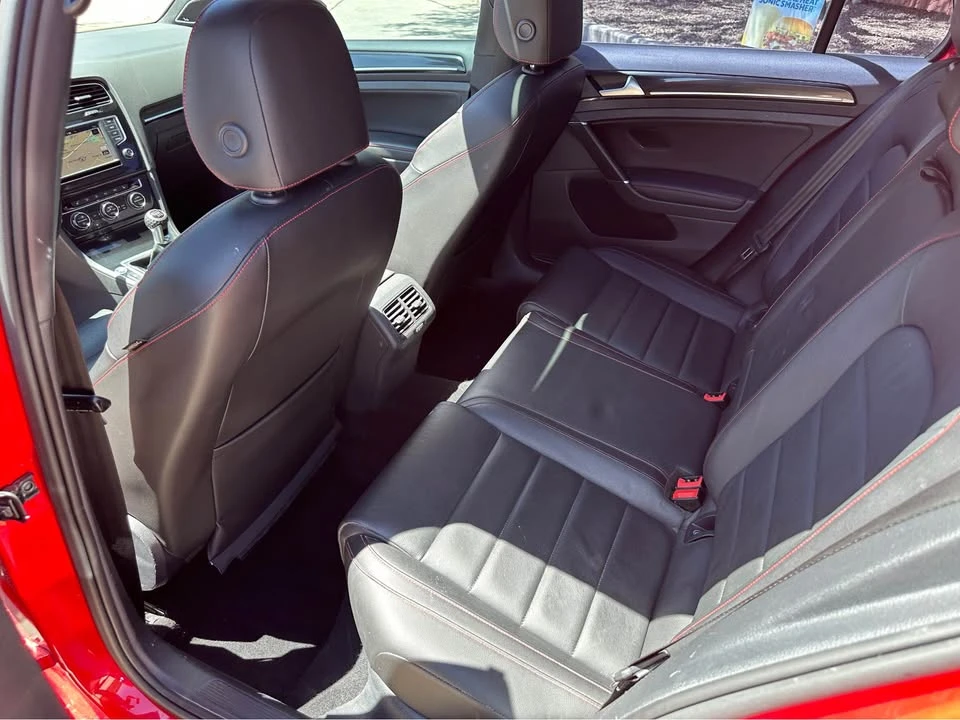2017 Volkswagen GTI Mk7 - Image 14 of 20