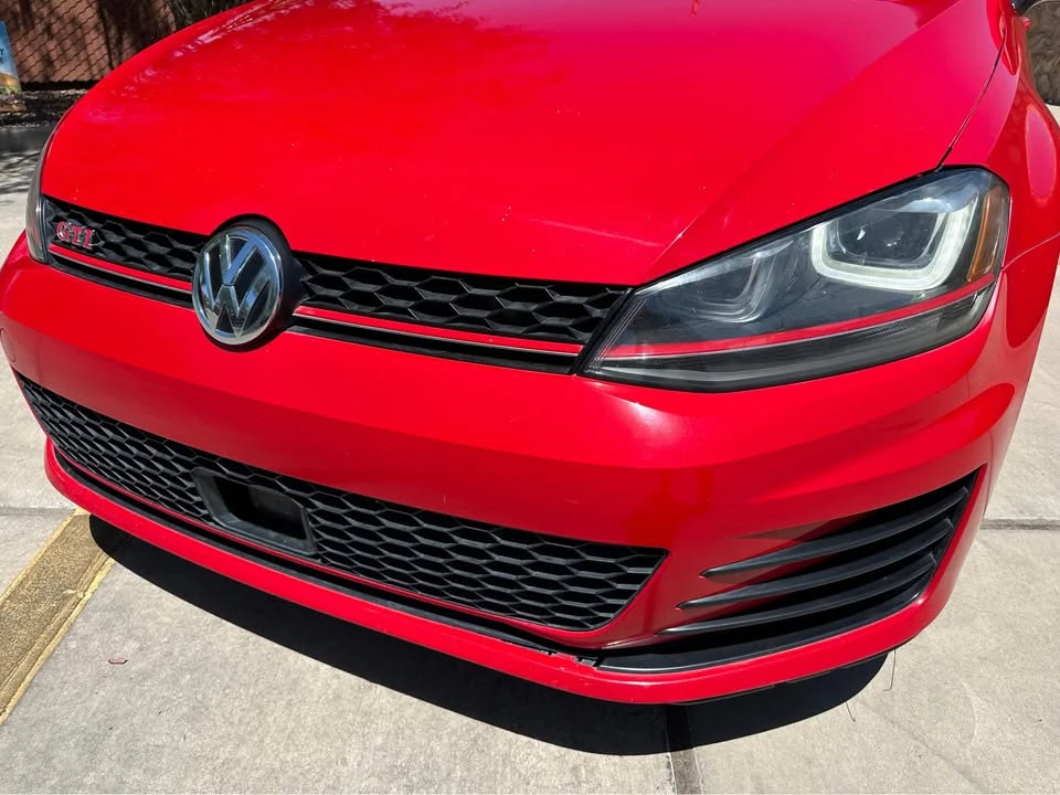 2017 Volkswagen GTI Mk7 - Image 11 of 20