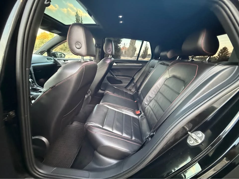 2017 Volkswagen GTI Mk7 - Image 18 of 20