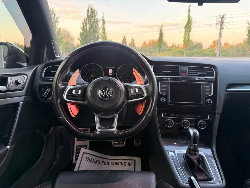 2017 Volkswagen GTI Mk7 - Image 15 of 20