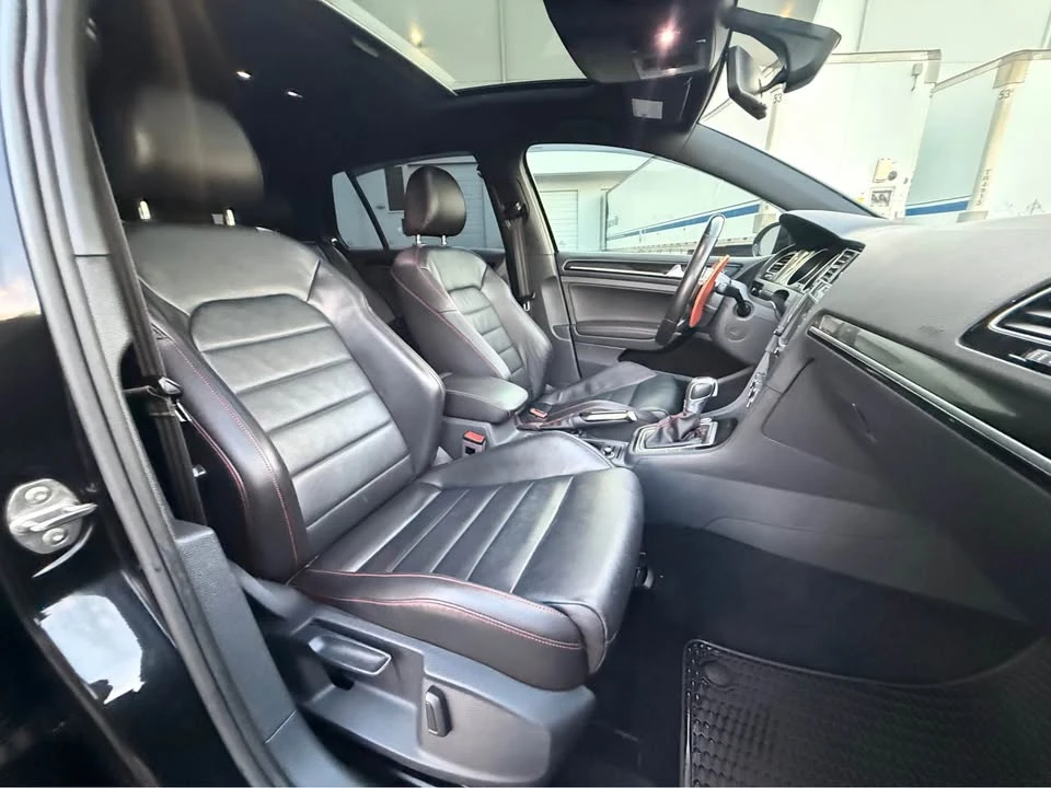 2017 Volkswagen GTI Mk7 - Image 14 of 20