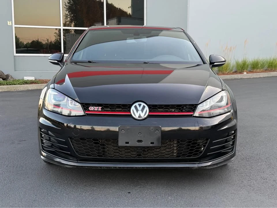 2017 Volkswagen GTI Mk7 - Image 2 of 20