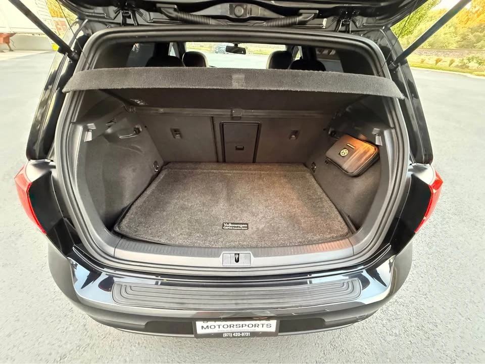 2017 Volkswagen GTI Mk7 - Image 19 of 20
