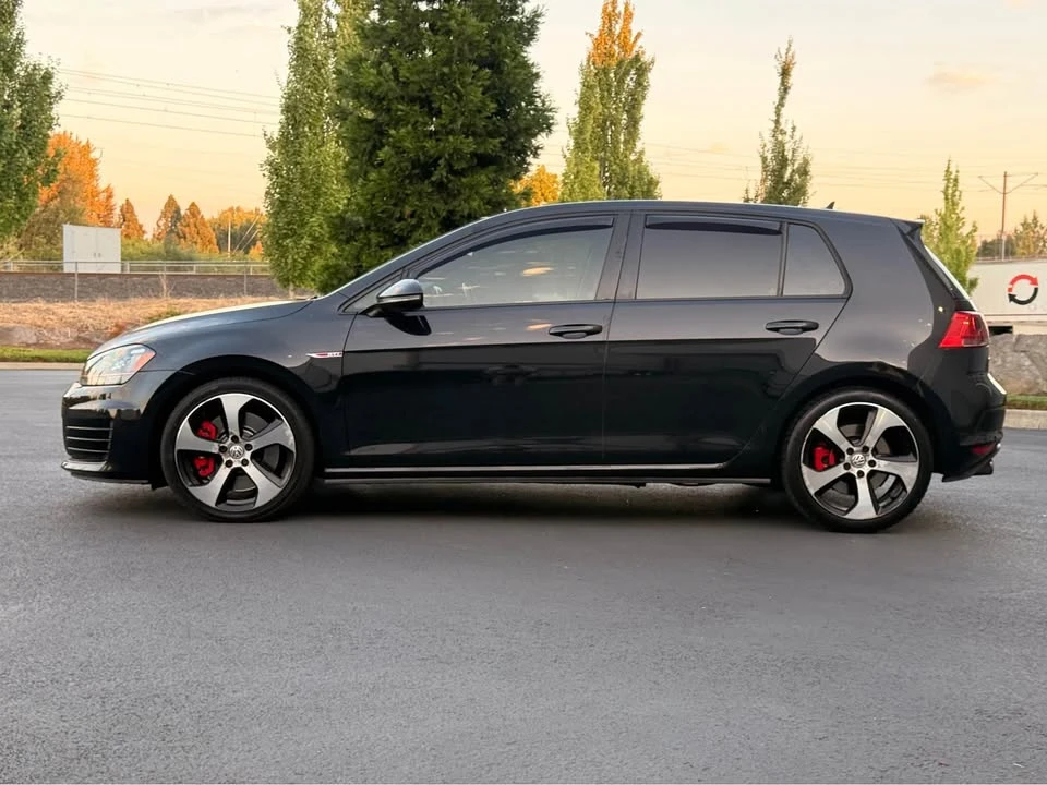 2017 Volkswagen GTI Mk7 - Image 9 of 20