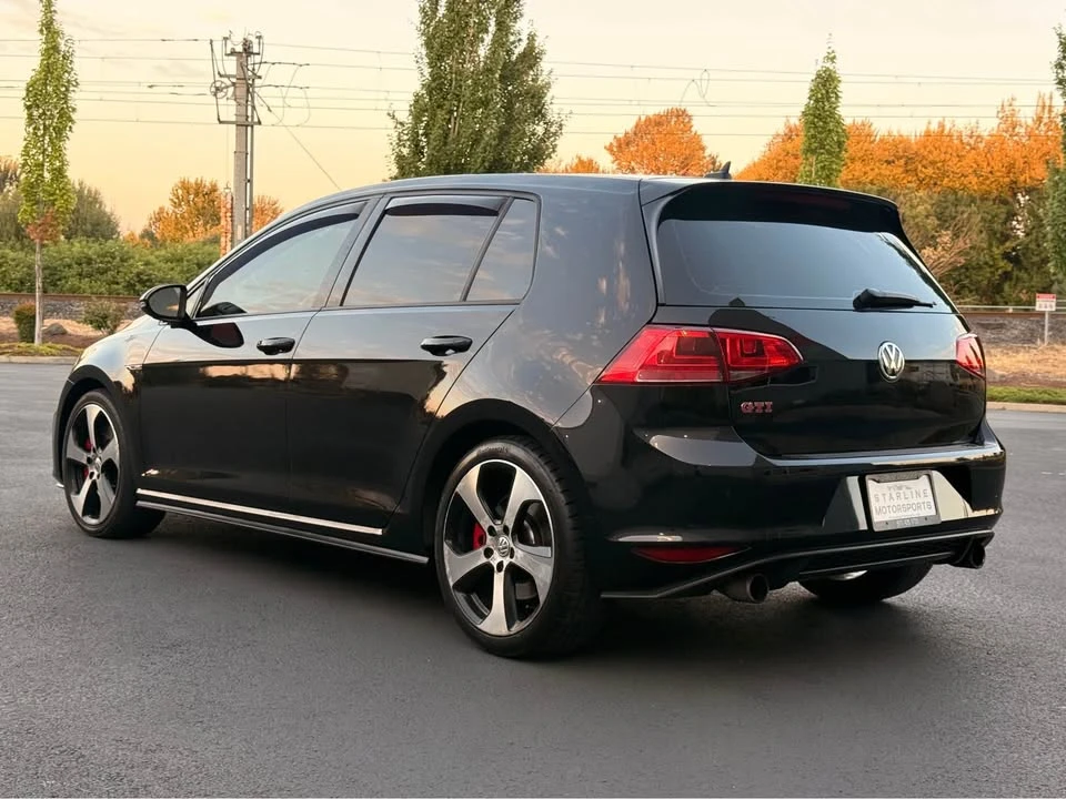 2017 Volkswagen GTI Mk7 - Image 8 of 20