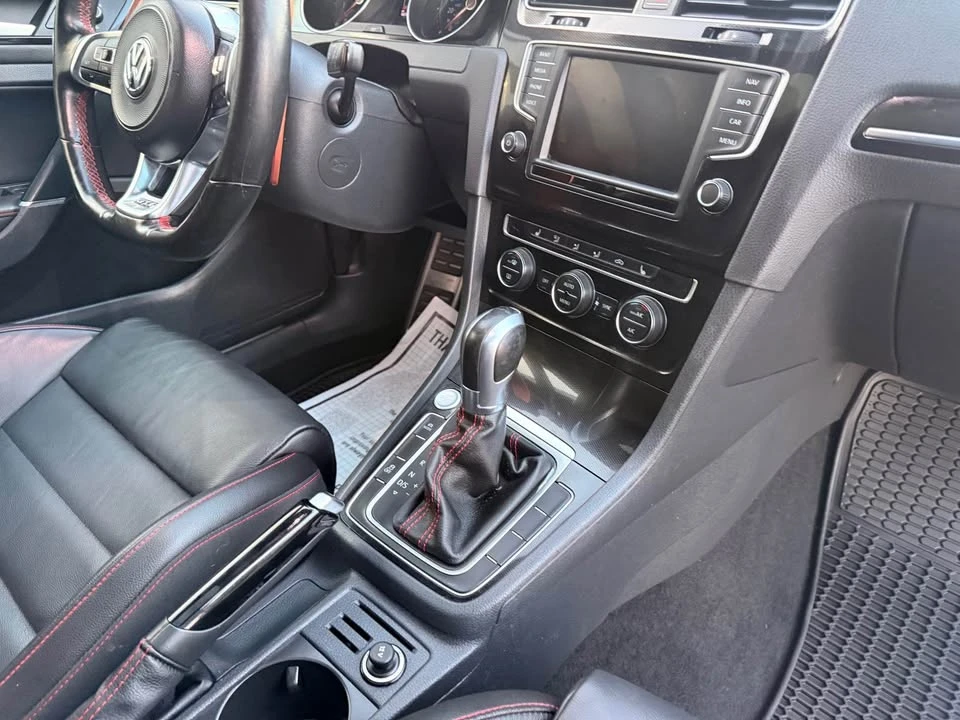 2017 Volkswagen GTI Mk7 - Image 13 of 20
