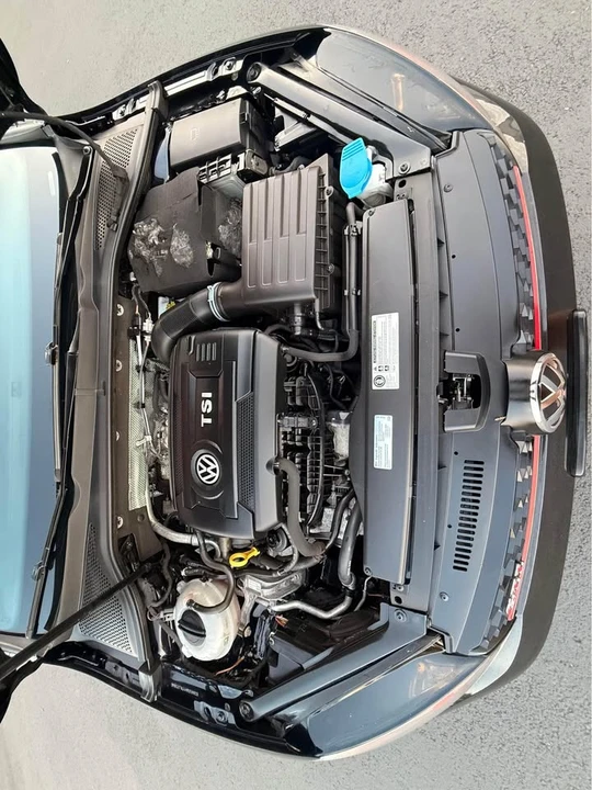 2017 Volkswagen GTI Mk7 - Image 20 of 20