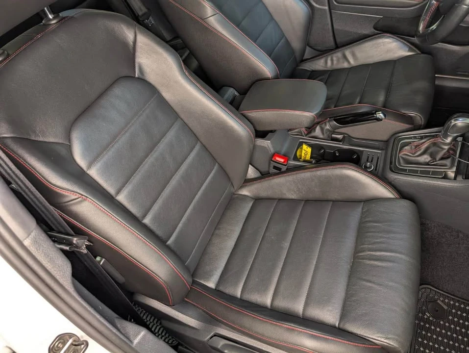 2017 Volkswagen GTI Mk7 - Image 7 of 8