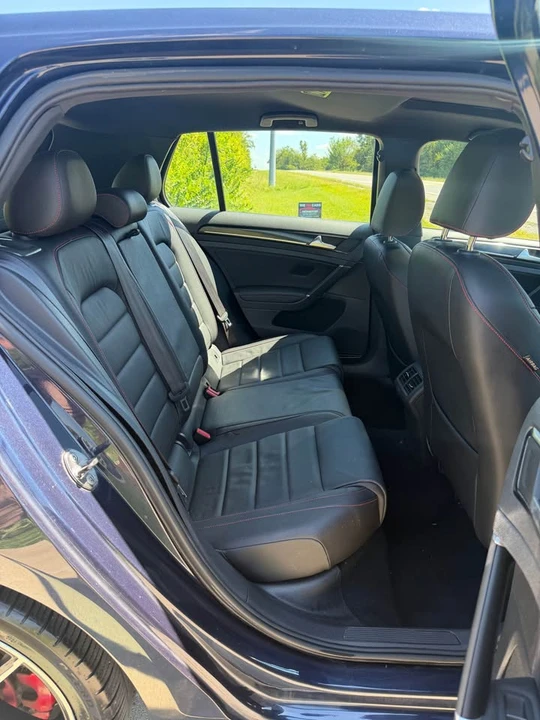 2017 Volkswagen GTI Mk7 - Image 15 of 19