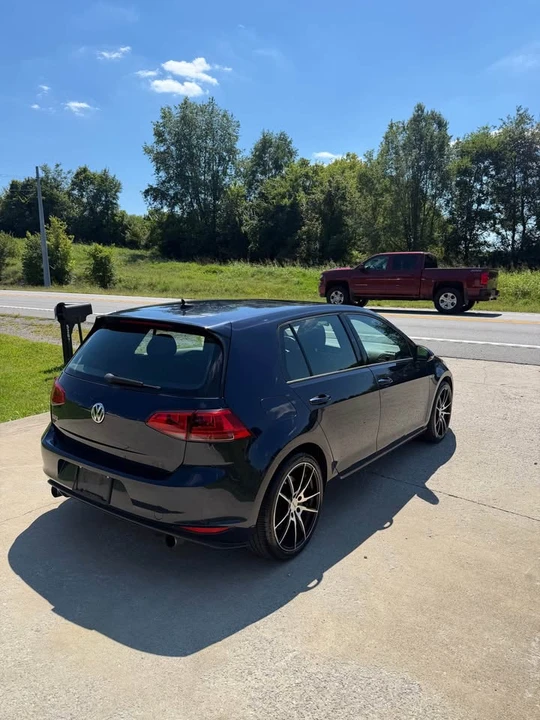2017 Volkswagen GTI Mk7 - Image 5 of 19
