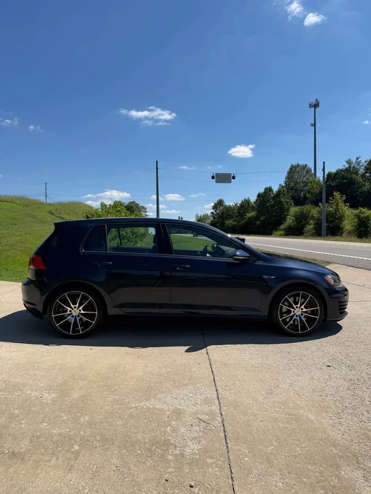 2017 Volkswagen GTI Mk7 - Image 6 of 19