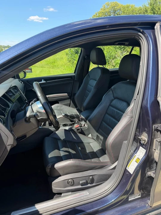 2017 Volkswagen GTI Mk7 - Image 10 of 19