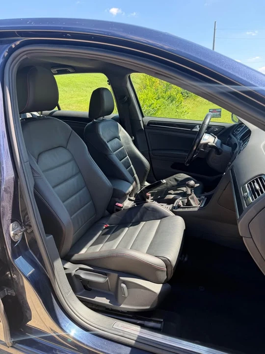 2017 Volkswagen GTI Mk7 - Image 17 of 19