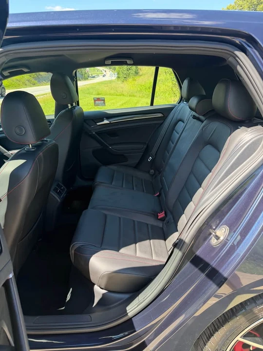 2017 Volkswagen GTI Mk7 - Image 12 of 19