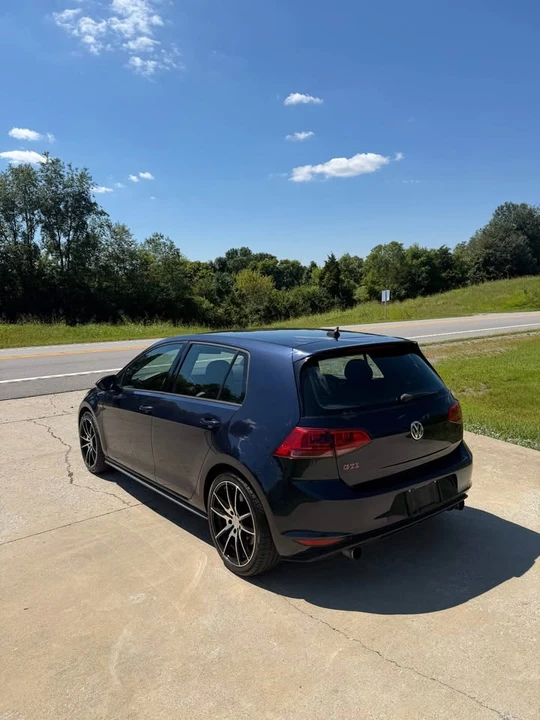 2017 Volkswagen GTI Mk7 - Image 3 of 19