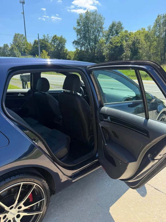 2017 Volkswagen GTI Mk7 - Image 14 of 19