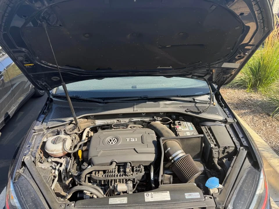 2017 Volkswagen GTI Mk7 - Image 17 of 19