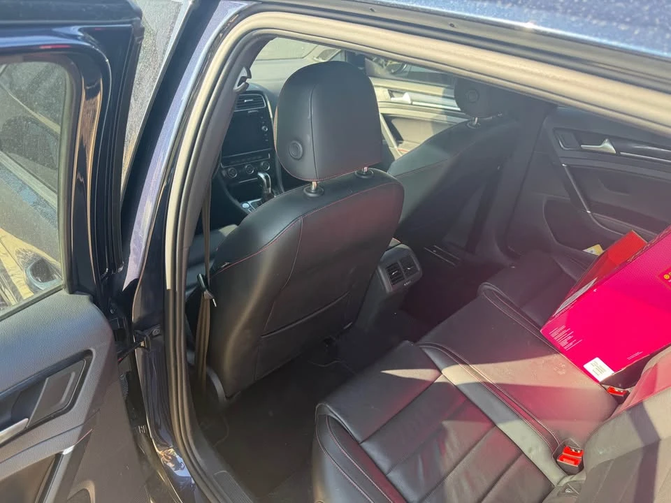 2017 Volkswagen GTI Mk7 - Image 7 of 19