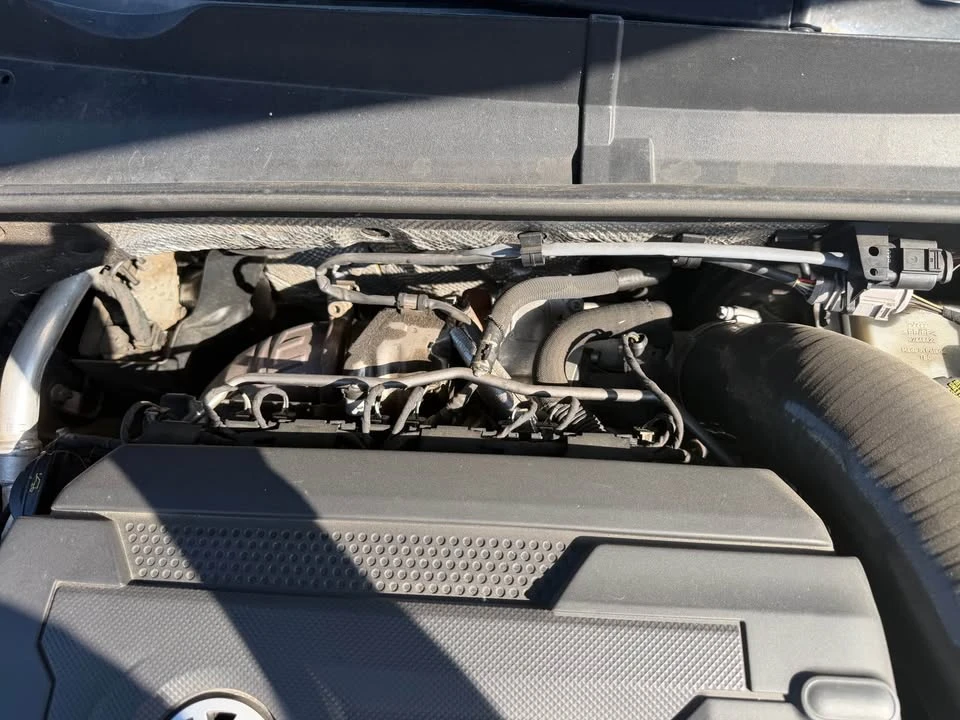 2017 Volkswagen GTI Mk7 - Image 14 of 19