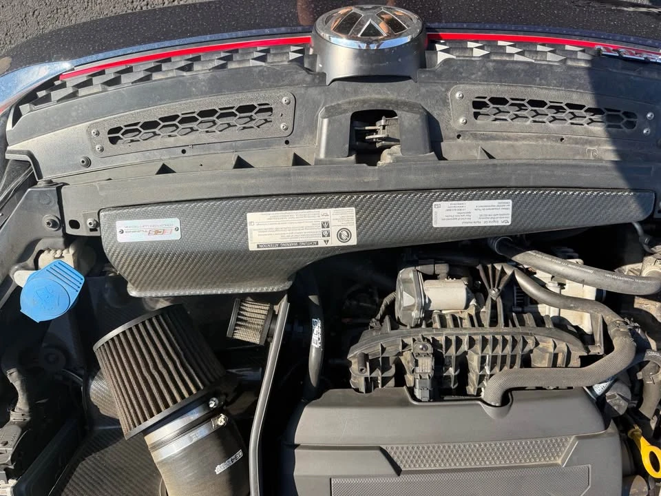 2017 Volkswagen GTI Mk7 - Image 16 of 19