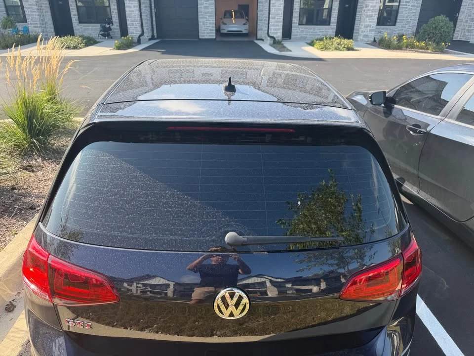 2017 Volkswagen GTI Mk7 - Image 9 of 19