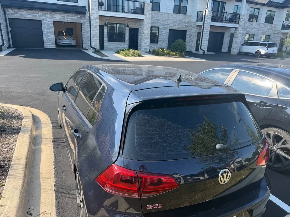 2017 Volkswagen GTI Mk7 - Image 8 of 19