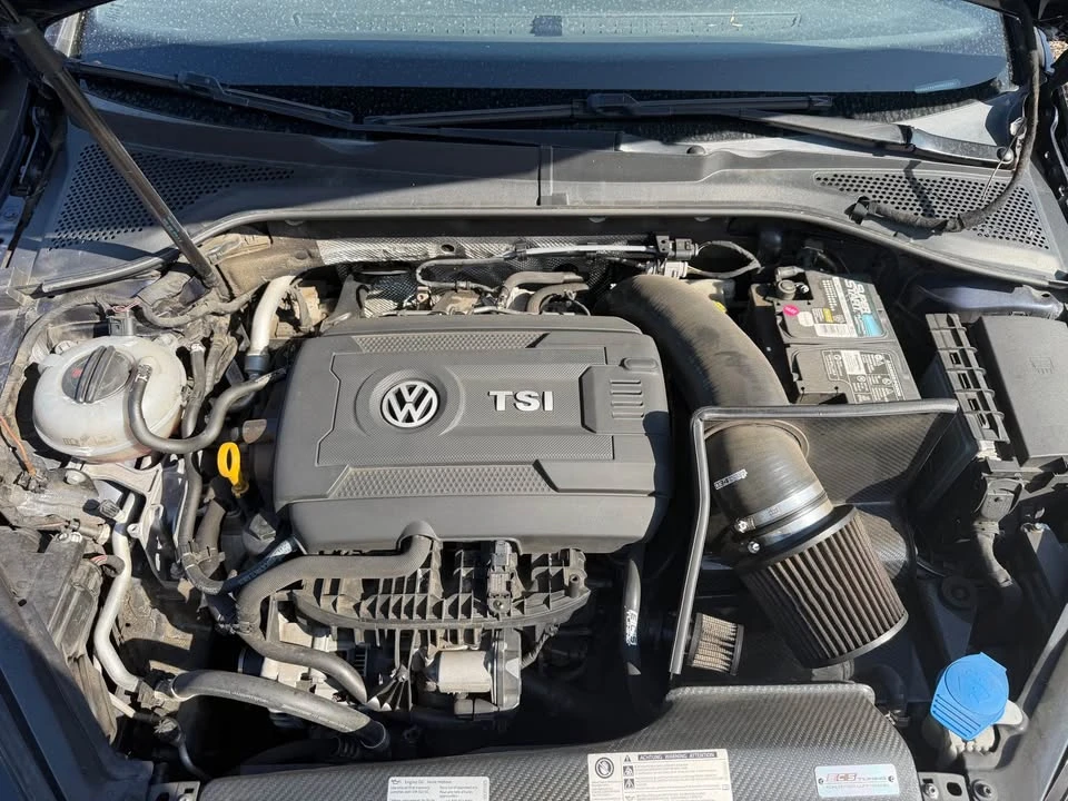 2017 Volkswagen GTI Mk7 - Image 12 of 19