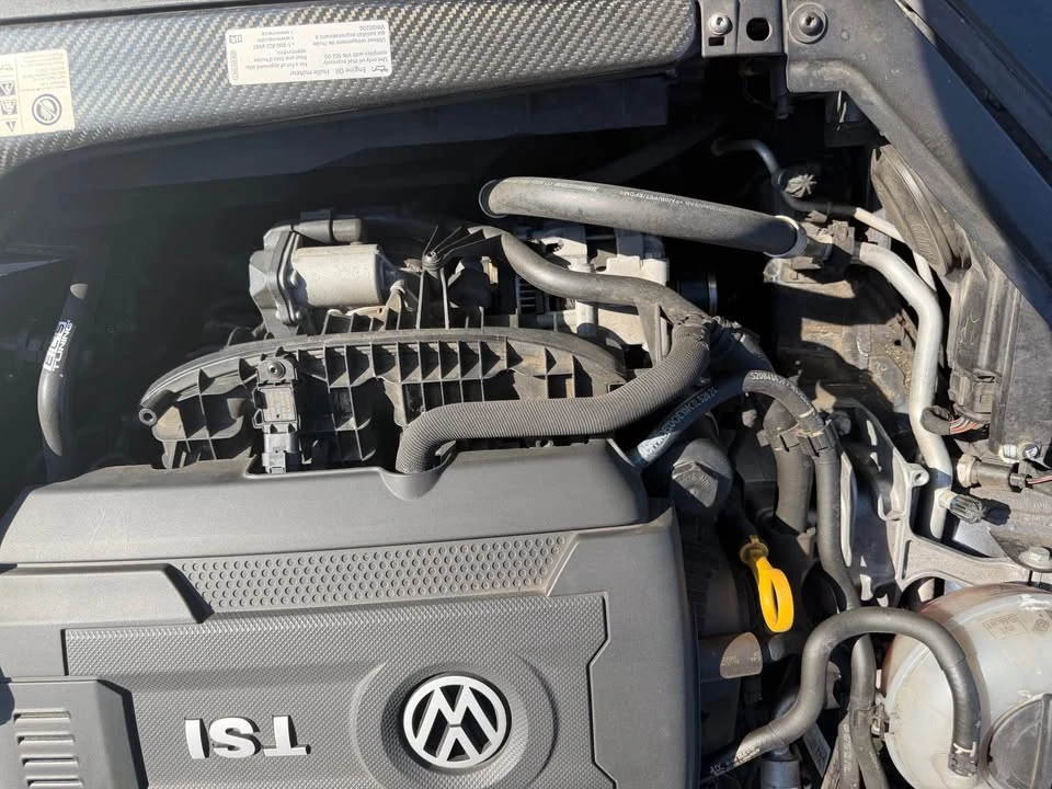 2017 Volkswagen GTI Mk7 - Image 15 of 19