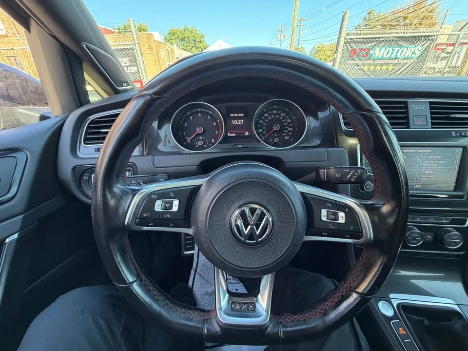 2017 Volkswagen GTI Mk7 - Image 12 of 20