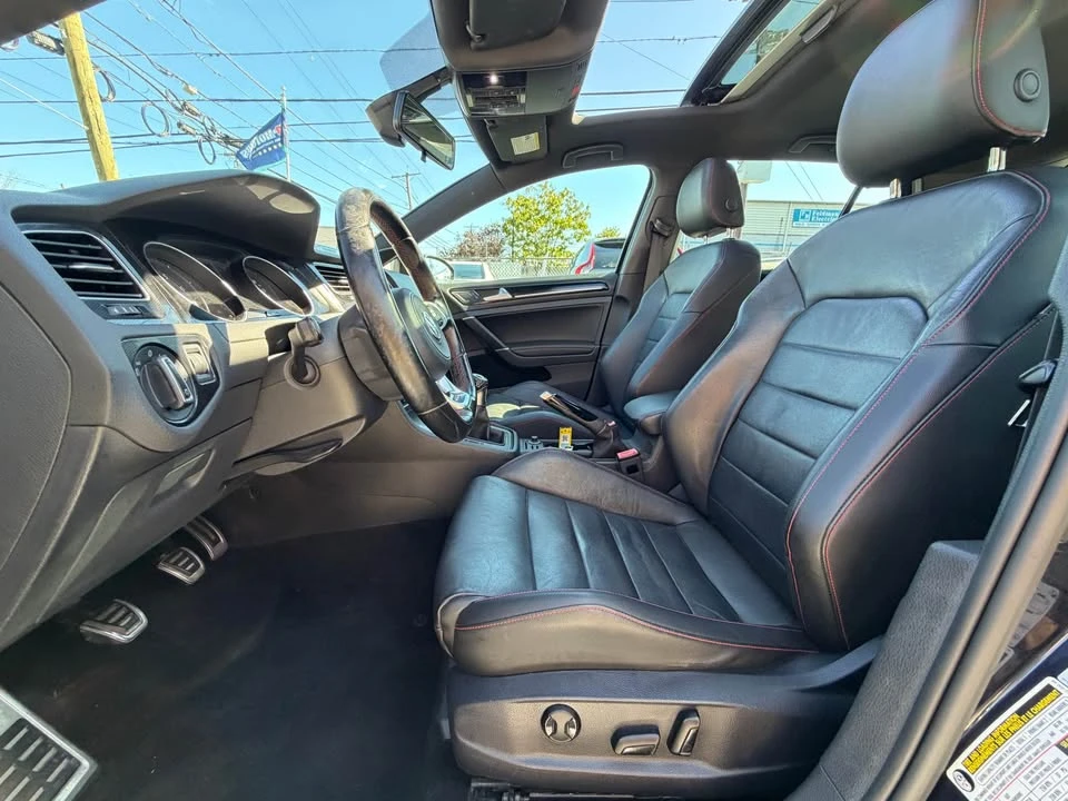 2017 Volkswagen GTI Mk7 - Image 8 of 20