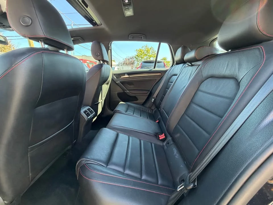 2017 Volkswagen GTI Mk7 - Image 9 of 20