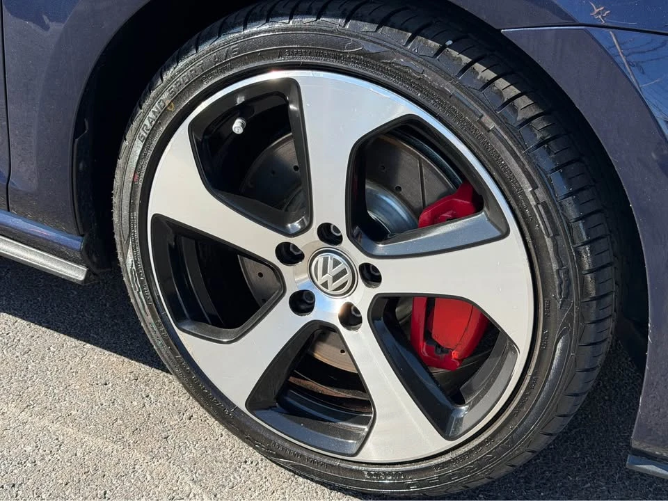 2017 Volkswagen GTI Mk7 - Image 7 of 20