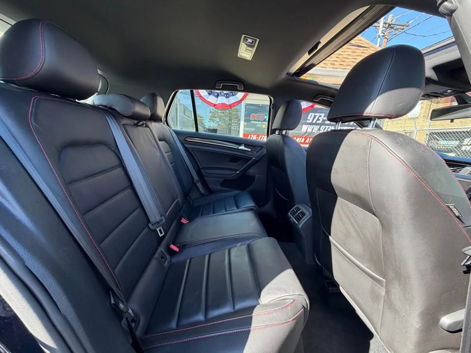 2017 Volkswagen GTI Mk7 - Image 10 of 20