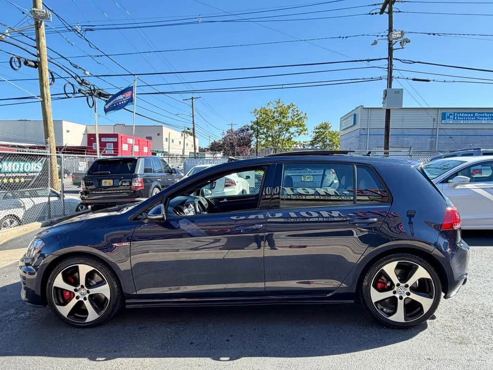 2017 Volkswagen GTI Mk7 - Image 5 of 20
