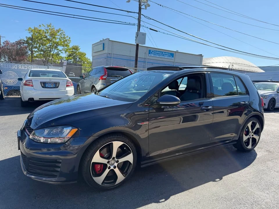 2017 Volkswagen GTI Mk7 - Image 20 of 20