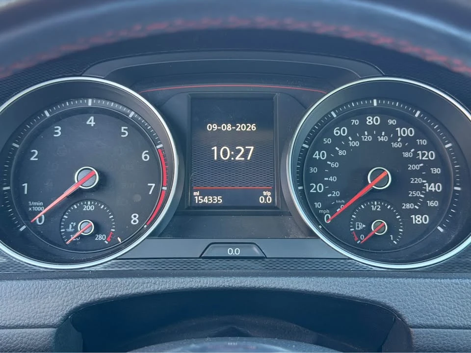 2017 Volkswagen GTI Mk7 - Image 13 of 20