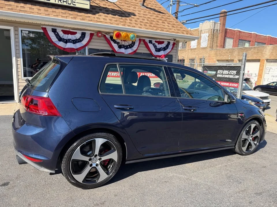 2017 Volkswagen GTI Mk7 - Image 3 of 20