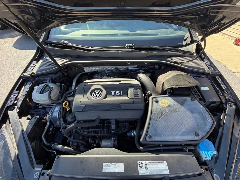 2017 Volkswagen GTI Mk7 - Image 19 of 20
