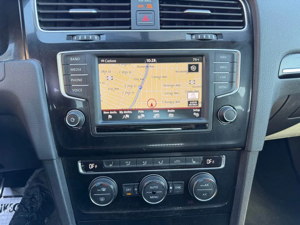 2017 Volkswagen GTI Mk7 - Image 14 of 20