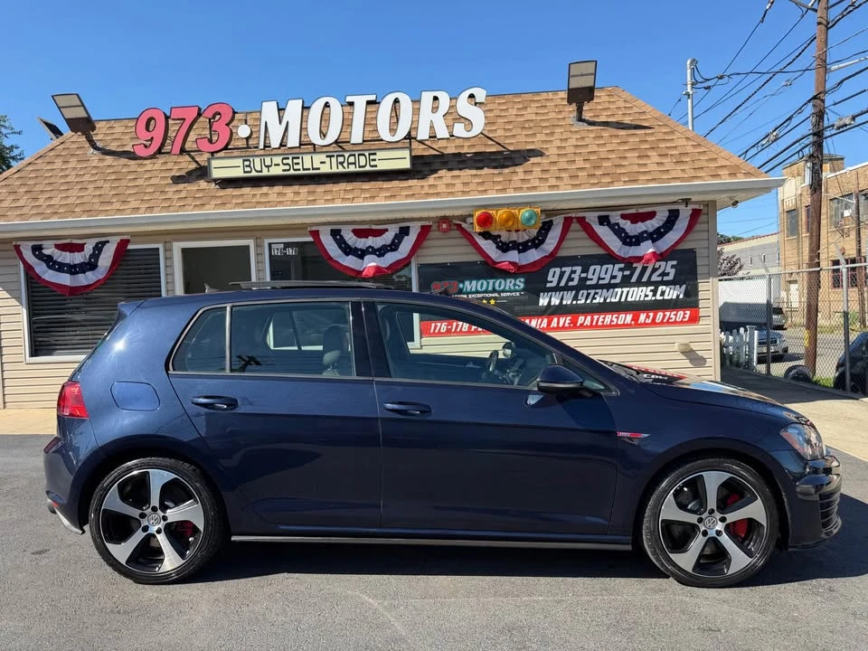 2017 Volkswagen GTI Mk7 - Image 2 of 20