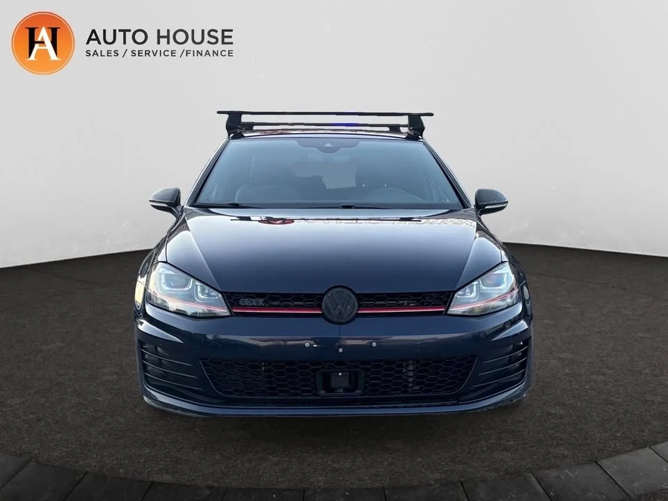 2017 Volkswagen GTI Mk7 - Image 8 of 20