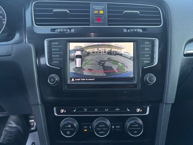 2017 Volkswagen GTI Mk7 - Image 18 of 20