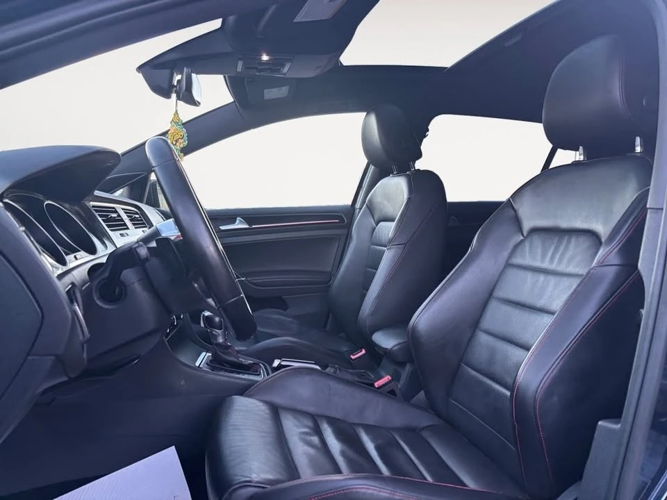 2017 Volkswagen GTI Mk7 - Image 9 of 20